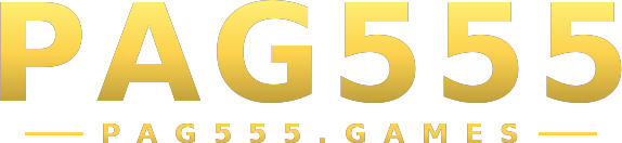 PAG555 logo