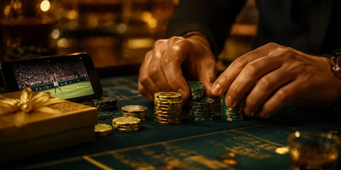 PAG555 Baccarat Trực Tiếp VIP